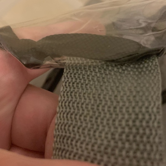 #SOLD#NFL OFFICIAL EAGLES CROSSBODY CLEAR MED BACKPACK ADJUSTABLE 1 STRAP STAD - Picture 11 of 12